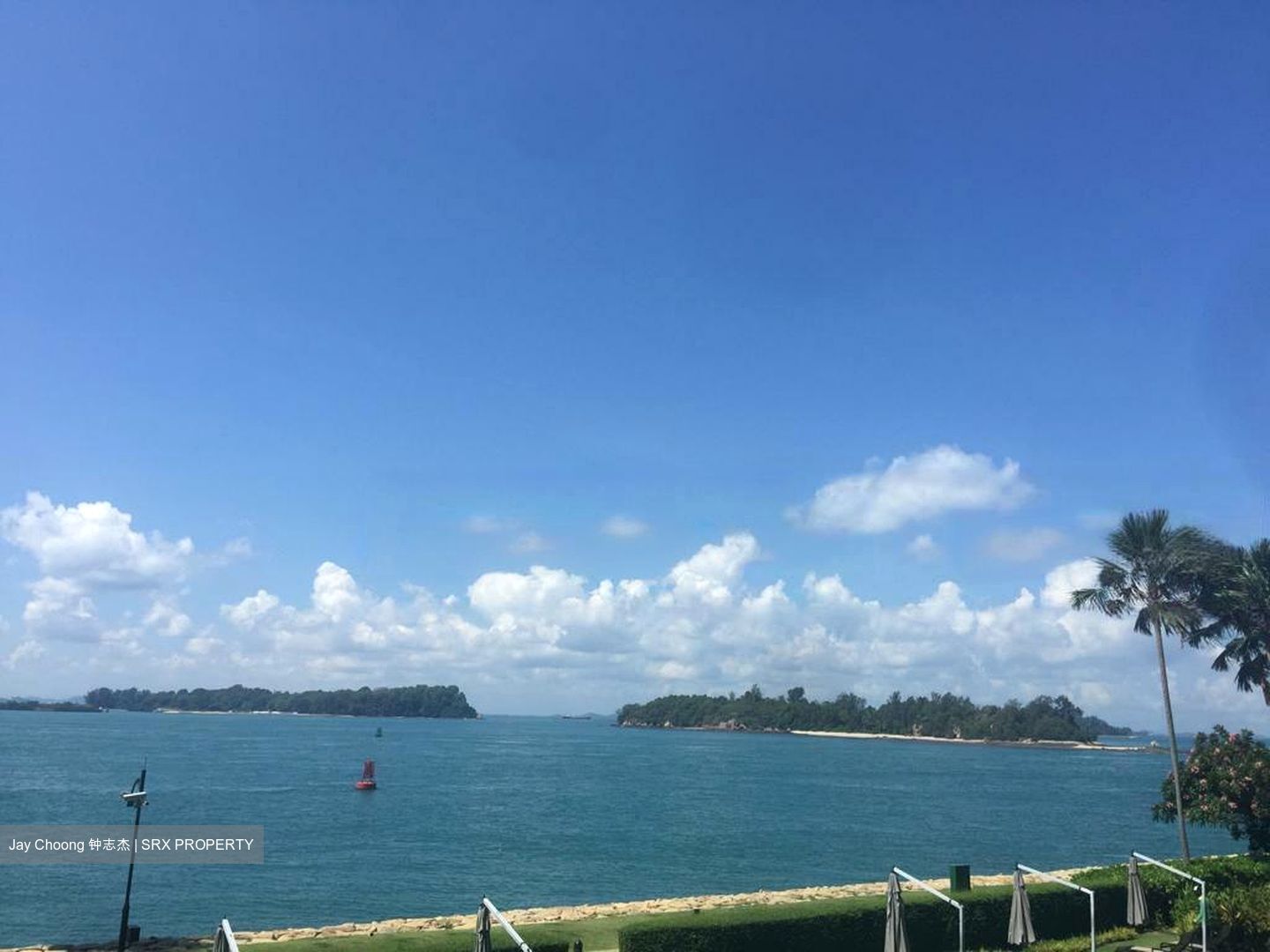 Seascape (D4), Condominium #499314651